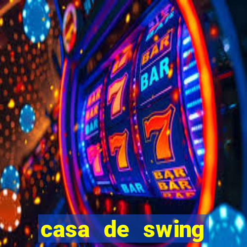 casa de swing porto alegre